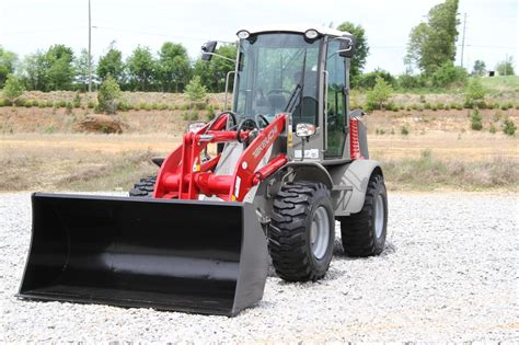 takeuchi loader attachments